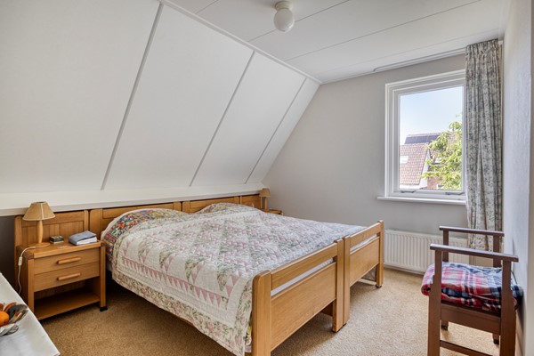 Medium property photo - Sportparklaan 1, 7848 BA Schoonoord