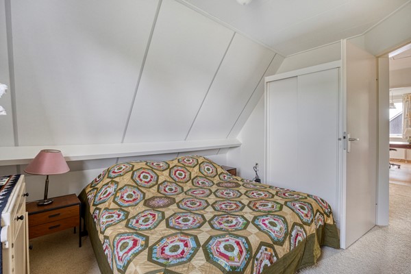 Medium property photo - Sportparklaan 1, 7848 BA Schoonoord