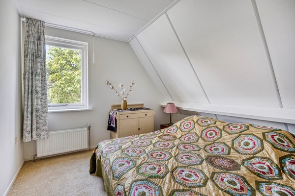 Medium property photo - Sportparklaan 1, 7848 BA Schoonoord