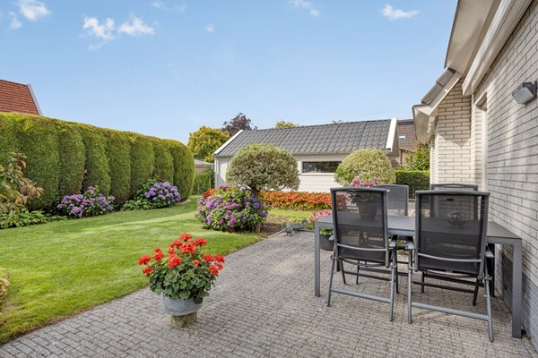 Medium property photo - Sportparklaan 1, 7848 BA Schoonoord