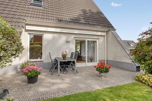 Medium property photo - Sportparklaan 1, 7848 BA Schoonoord