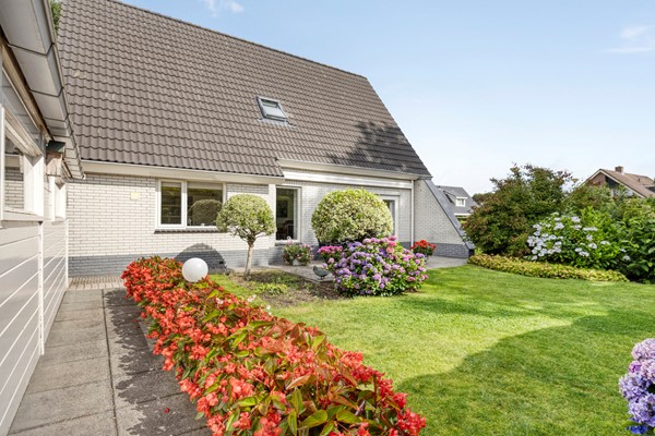 Medium property photo - Sportparklaan 1, 7848 BA Schoonoord