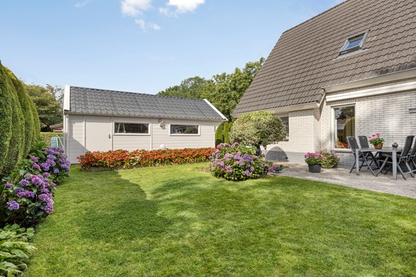 Medium property photo - Sportparklaan 1, 7848 BA Schoonoord