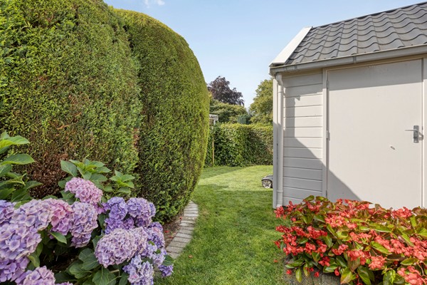 Medium property photo - Sportparklaan 1, 7848 BA Schoonoord