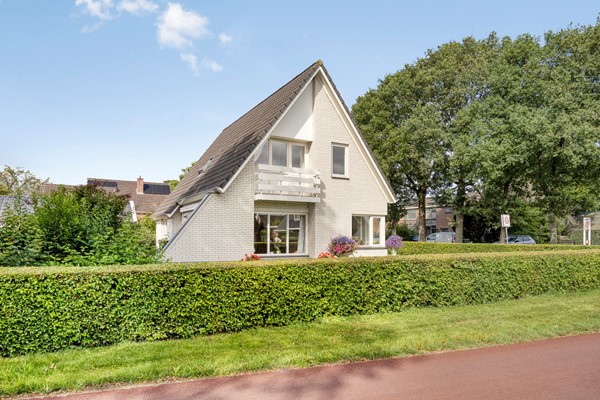 Medium property photo - Sportparklaan 1, 7848 BA Schoonoord