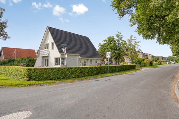 Medium property photo - Sportparklaan 1, 7848 BA Schoonoord