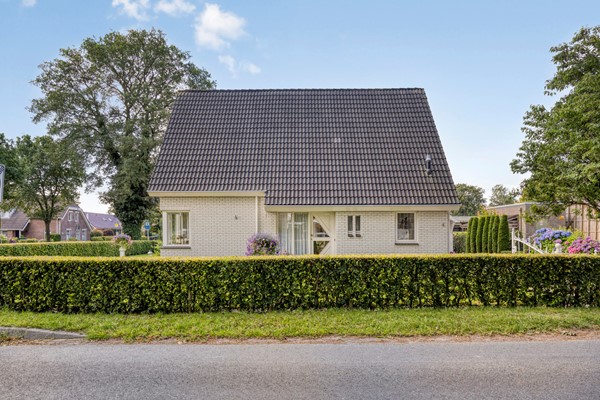 Medium property photo - Sportparklaan 1, 7848 BA Schoonoord