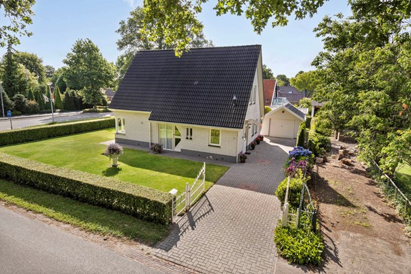 Medium property photo - Sportparklaan 1, 7848 BA Schoonoord