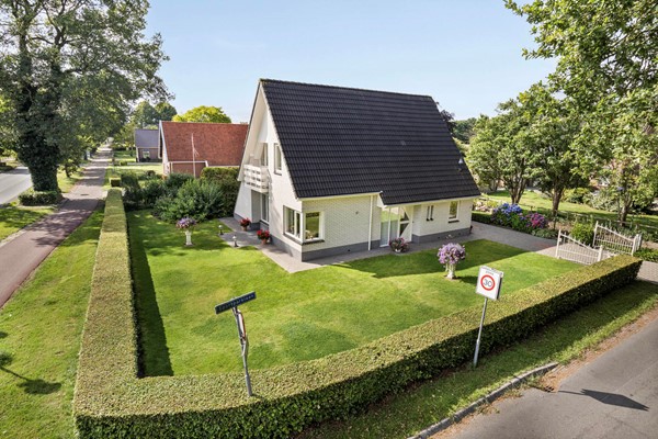 Medium property photo - Sportparklaan 1, 7848 BA Schoonoord