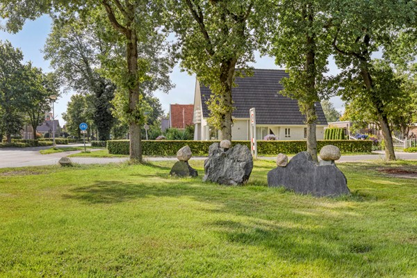 Medium property photo - Sportparklaan 1, 7848 BA Schoonoord