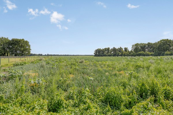 Medium property photo - Sportparklaan 1, 7848 BA Schoonoord