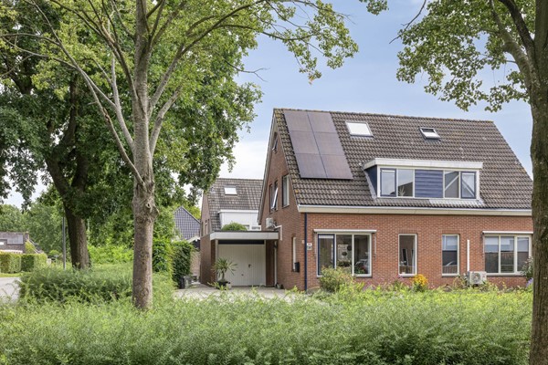 Property photo - Oldengaerde 39, 7841GB Sleen