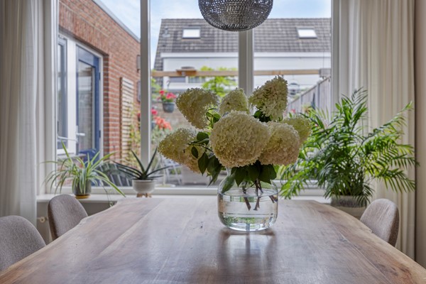 Medium property photo - Oldengaerde 39, 7841 GB Sleen