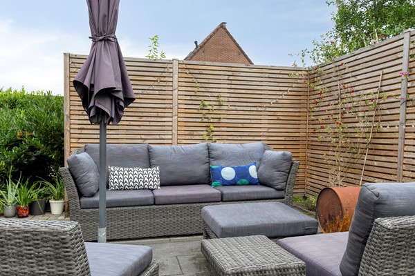 Medium property photo - Oldengaerde 39, 7841 GB Sleen