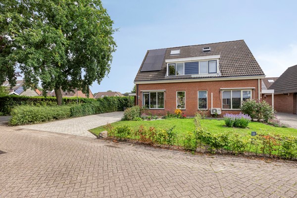 Medium property photo - Oldengaerde 39, 7841 GB Sleen