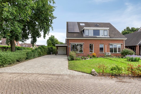 Medium property photo - Oldengaerde 39, 7841 GB Sleen