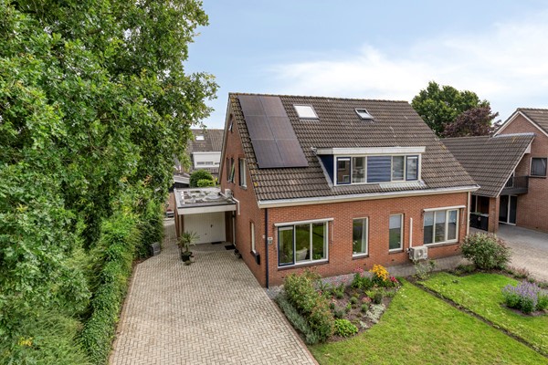Medium property photo - Oldengaerde 39, 7841 GB Sleen