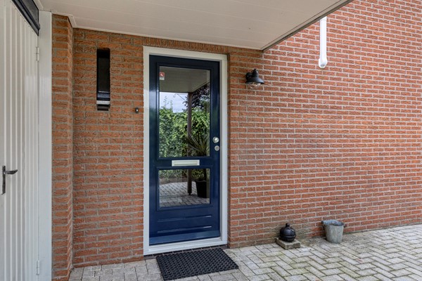 Medium property photo - Oldengaerde 39, 7841 GB Sleen