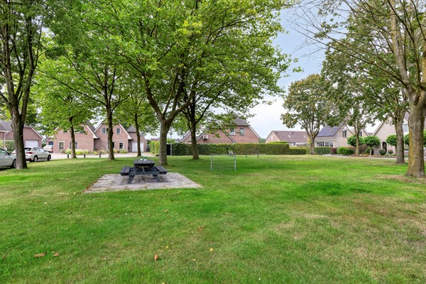 Medium property photo - Oldengaerde 39, 7841 GB Sleen