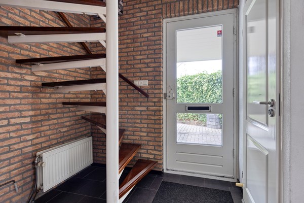 Medium property photo - Oldengaerde 39, 7841 GB Sleen