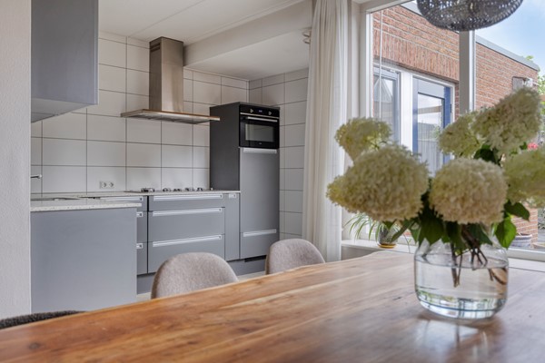 Medium property photo - Oldengaerde 39, 7841 GB Sleen