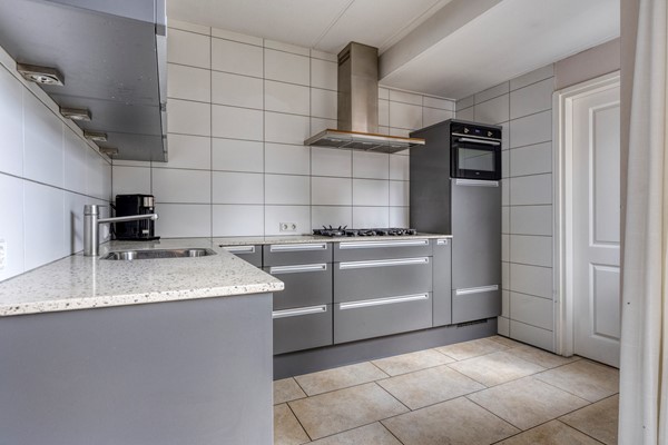Medium property photo - Oldengaerde 39, 7841 GB Sleen