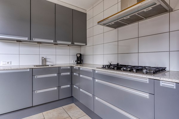 Medium property photo - Oldengaerde 39, 7841 GB Sleen