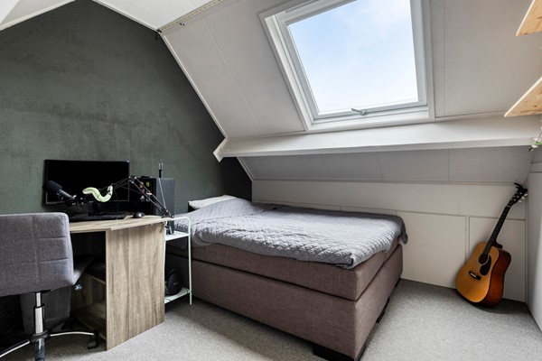 Medium property photo - Oldengaerde 39, 7841 GB Sleen