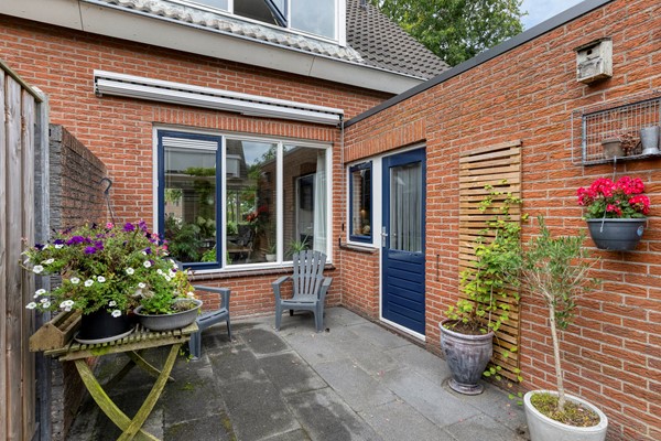 Medium property photo - Oldengaerde 39, 7841 GB Sleen