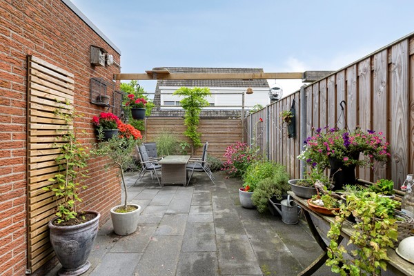 Medium property photo - Oldengaerde 39, 7841 GB Sleen