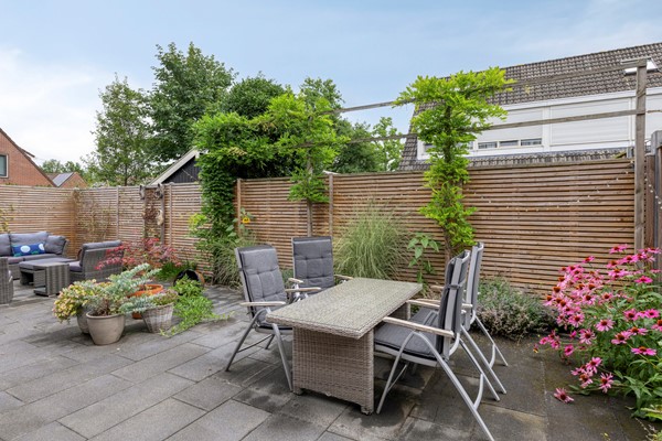 Medium property photo - Oldengaerde 39, 7841 GB Sleen