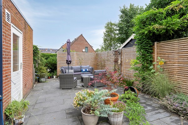 Medium property photo - Oldengaerde 39, 7841 GB Sleen