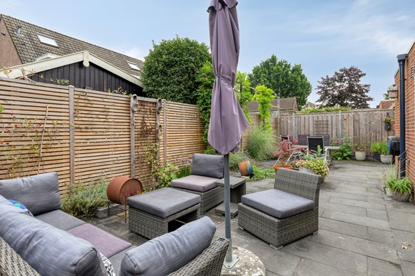 Medium property photo - Oldengaerde 39, 7841 GB Sleen