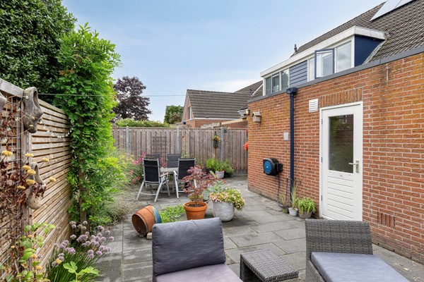 Medium property photo - Oldengaerde 39, 7841 GB Sleen