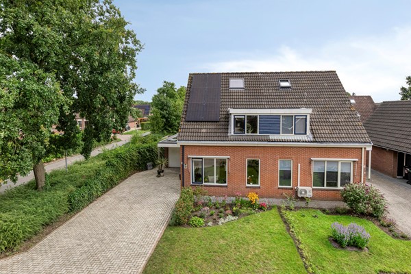 Medium property photo - Oldengaerde 39, 7841 GB Sleen