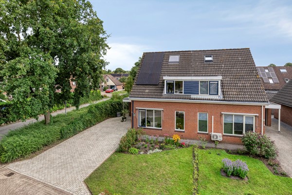 Medium property photo - Oldengaerde 39, 7841 GB Sleen
