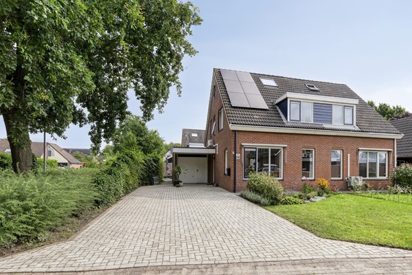 Medium property photo - Oldengaerde 39, 7841 GB Sleen