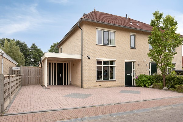 Property photo - Hendricus Krijthestraat 29, 7742KA Coevorden