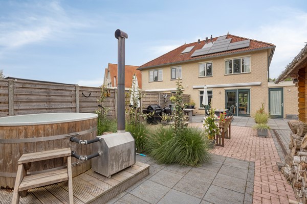 Property photo - Hendricus Krijthestraat 29, 7742KA Coevorden