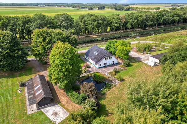 Property photo - Haantje 2, 7874TK Odoornerveen
