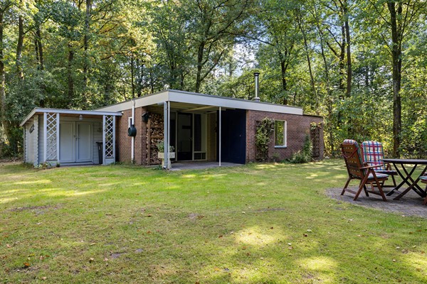 Property photo - Slenerweg 83-22, 7848AG Schoonoord