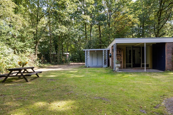 Medium property photo - Slenerweg 83-22, 7848 AG Schoonoord