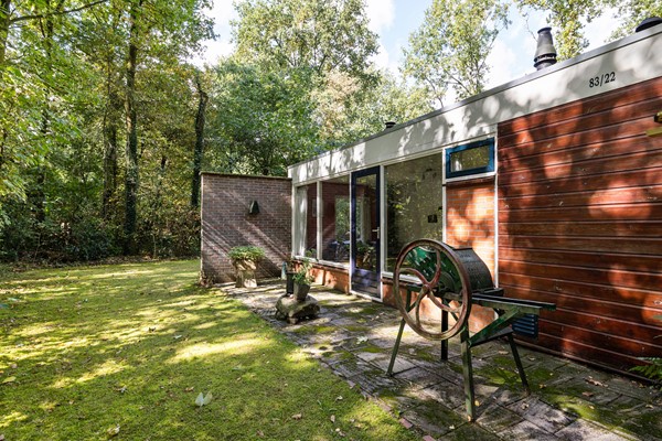 Medium property photo - Slenerweg 83-22, 7848 AG Schoonoord