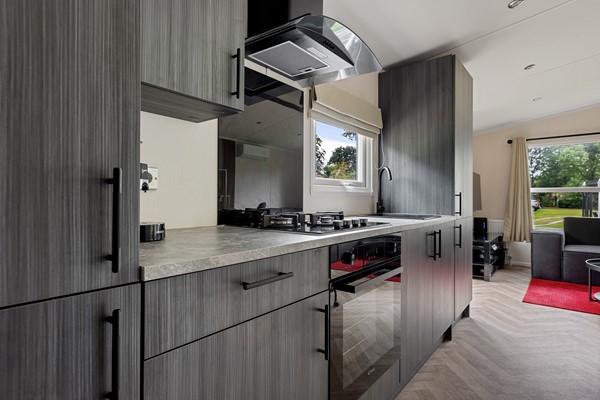 Medium property photo - Oranjekanaal Noordzijde 10V 3, 7853 TA Wezuperbrug