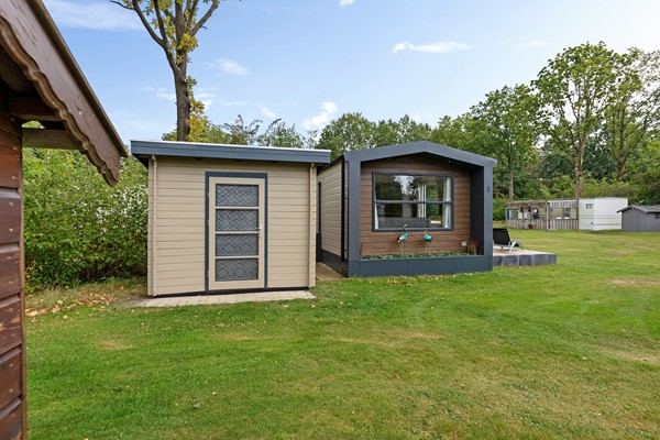 Medium property photo - Oranjekanaal Noordzijde 10V 3, 7853 TA Wezuperbrug