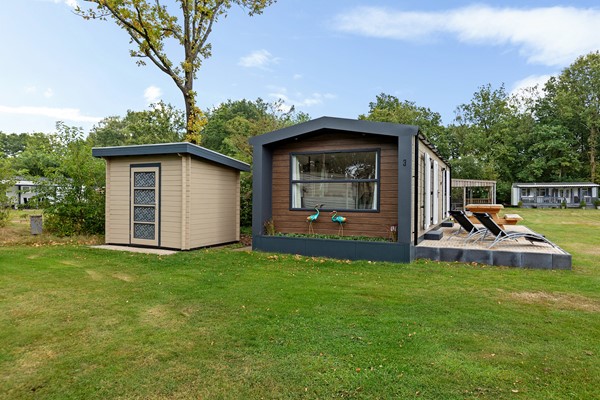 Medium property photo - Oranjekanaal Noordzijde 10V 3, 7853 TA Wezuperbrug