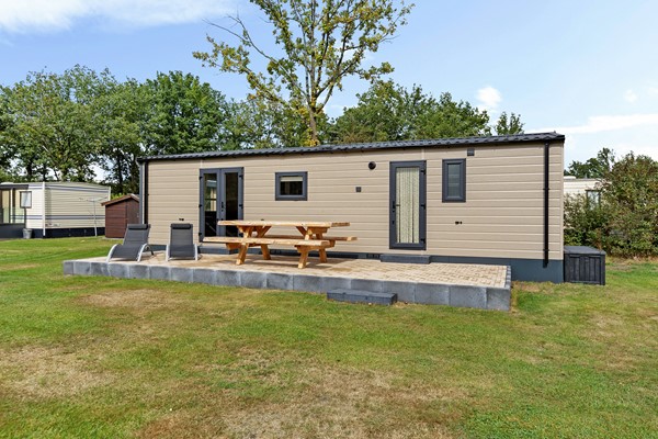 Medium property photo - Oranjekanaal Noordzijde 10V 3, 7853 TA Wezuperbrug