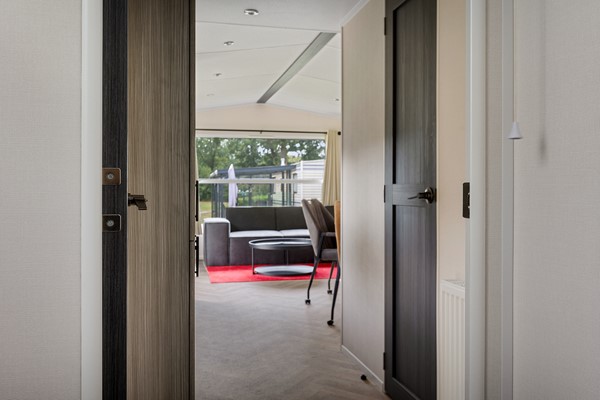 Medium property photo - Oranjekanaal Noordzijde 10V 3, 7853 TA Wezuperbrug