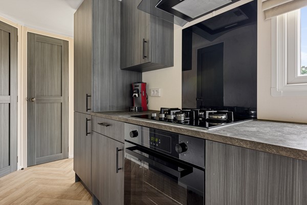 Medium property photo - Oranjekanaal Noordzijde 10V 3, 7853 TA Wezuperbrug
