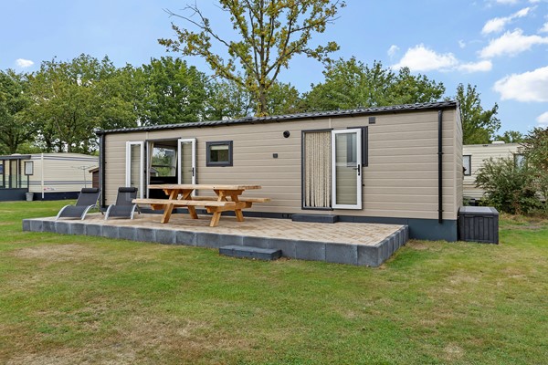 Medium property photo - Oranjekanaal Noordzijde 10V 3, 7853 TA Wezuperbrug